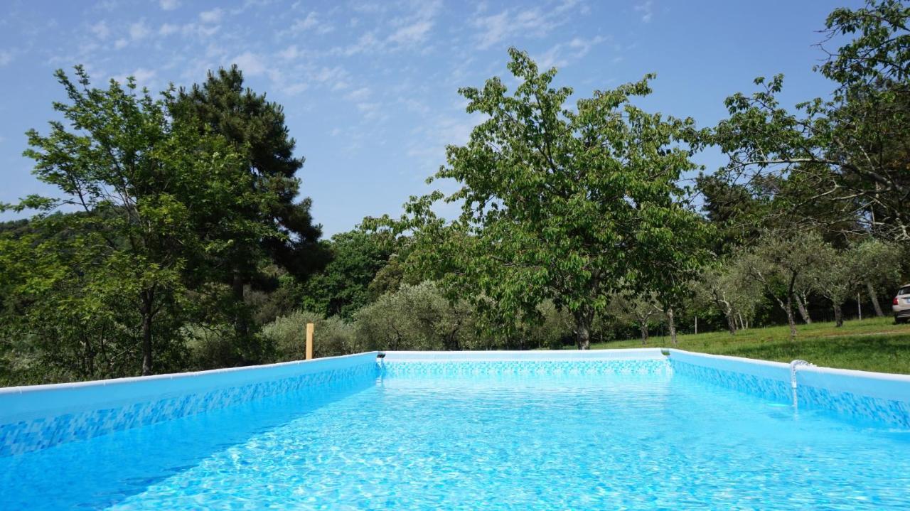 Appartement Agriturismo Le Vallilunghe à Lucques Extérieur photo