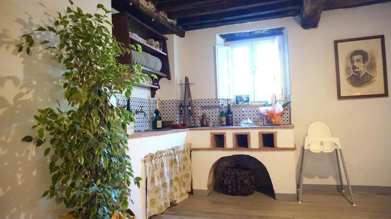 Appartement Agriturismo Le Vallilunghe à Lucques Extérieur photo