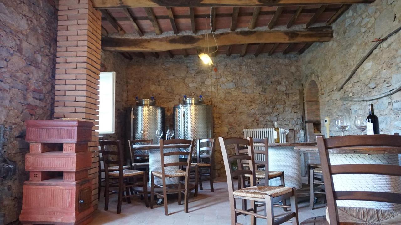 Appartement Agriturismo Le Vallilunghe à Lucques Extérieur photo