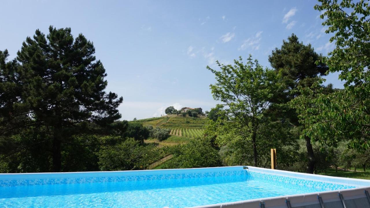 Appartement Agriturismo Le Vallilunghe à Lucques Extérieur photo