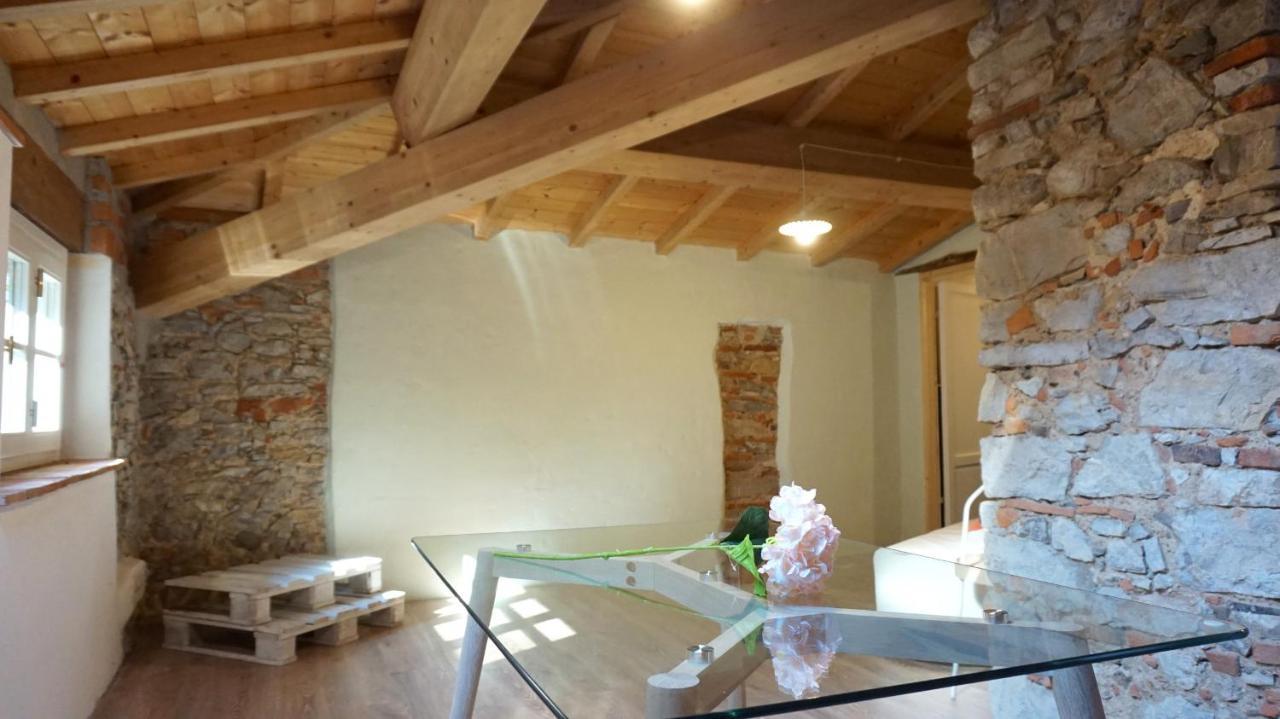 Appartement Agriturismo Le Vallilunghe à Lucques Extérieur photo