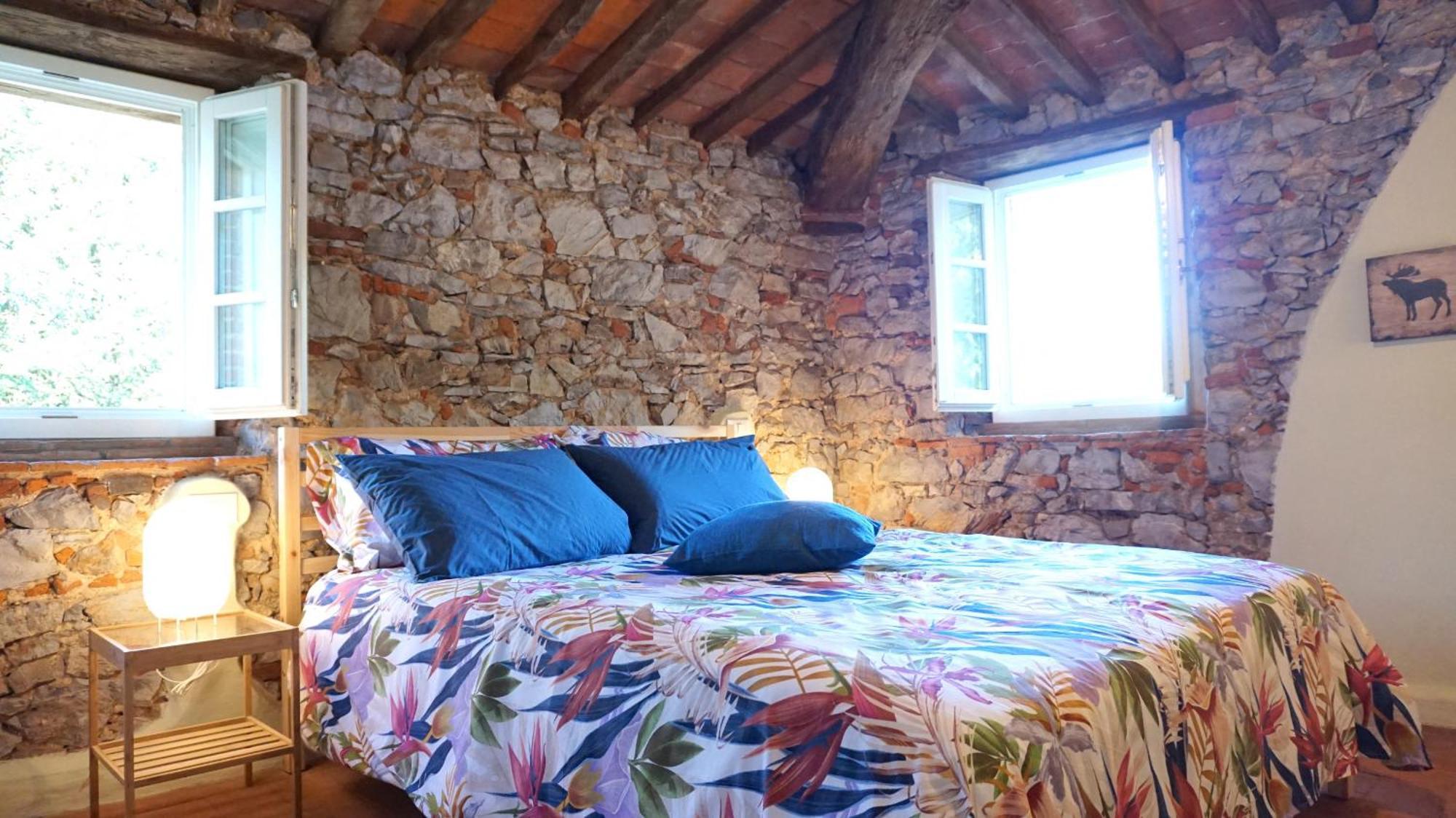 Appartement Agriturismo Le Vallilunghe à Lucques Extérieur photo
