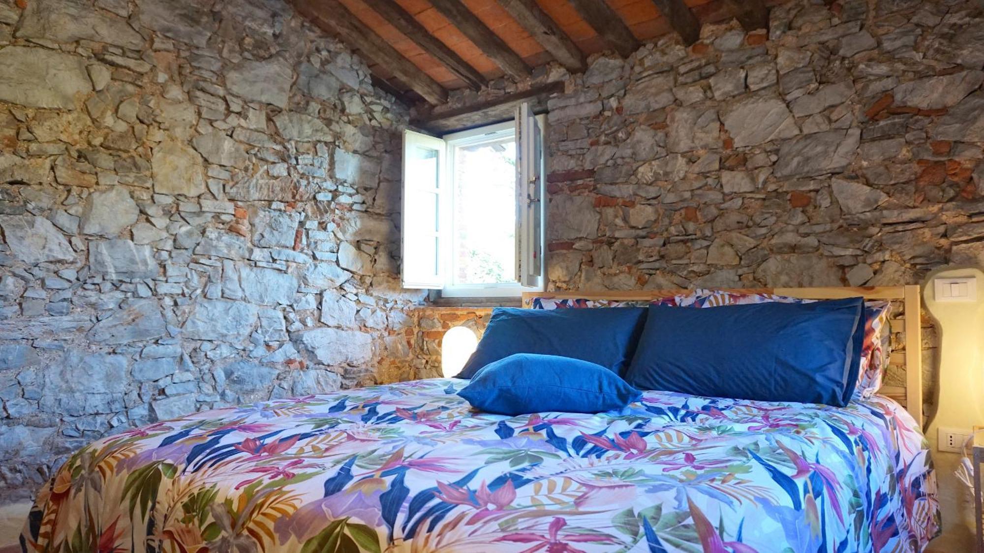 Appartement Agriturismo Le Vallilunghe à Lucques Extérieur photo