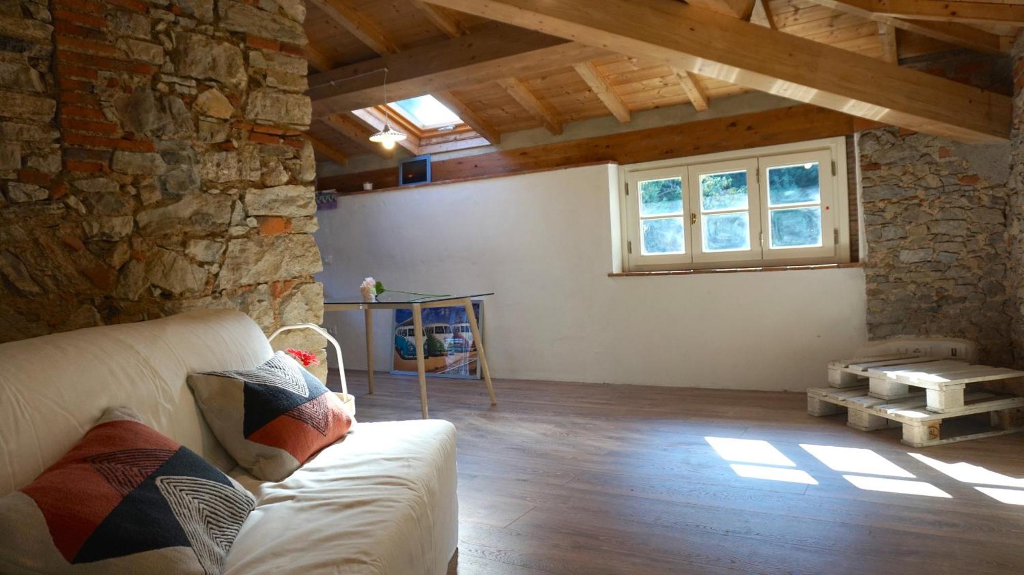 Appartement Agriturismo Le Vallilunghe à Lucques Extérieur photo