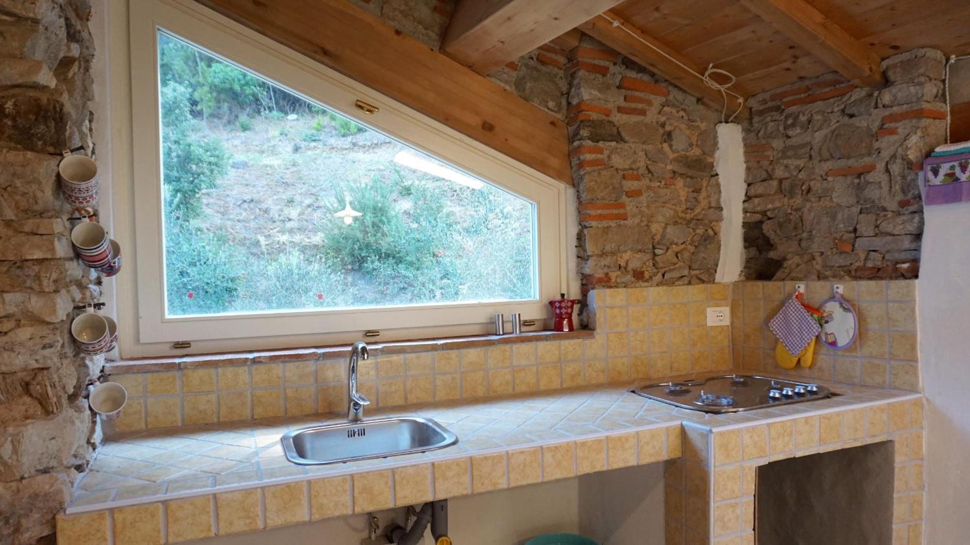 Appartement Agriturismo Le Vallilunghe à Lucques Extérieur photo