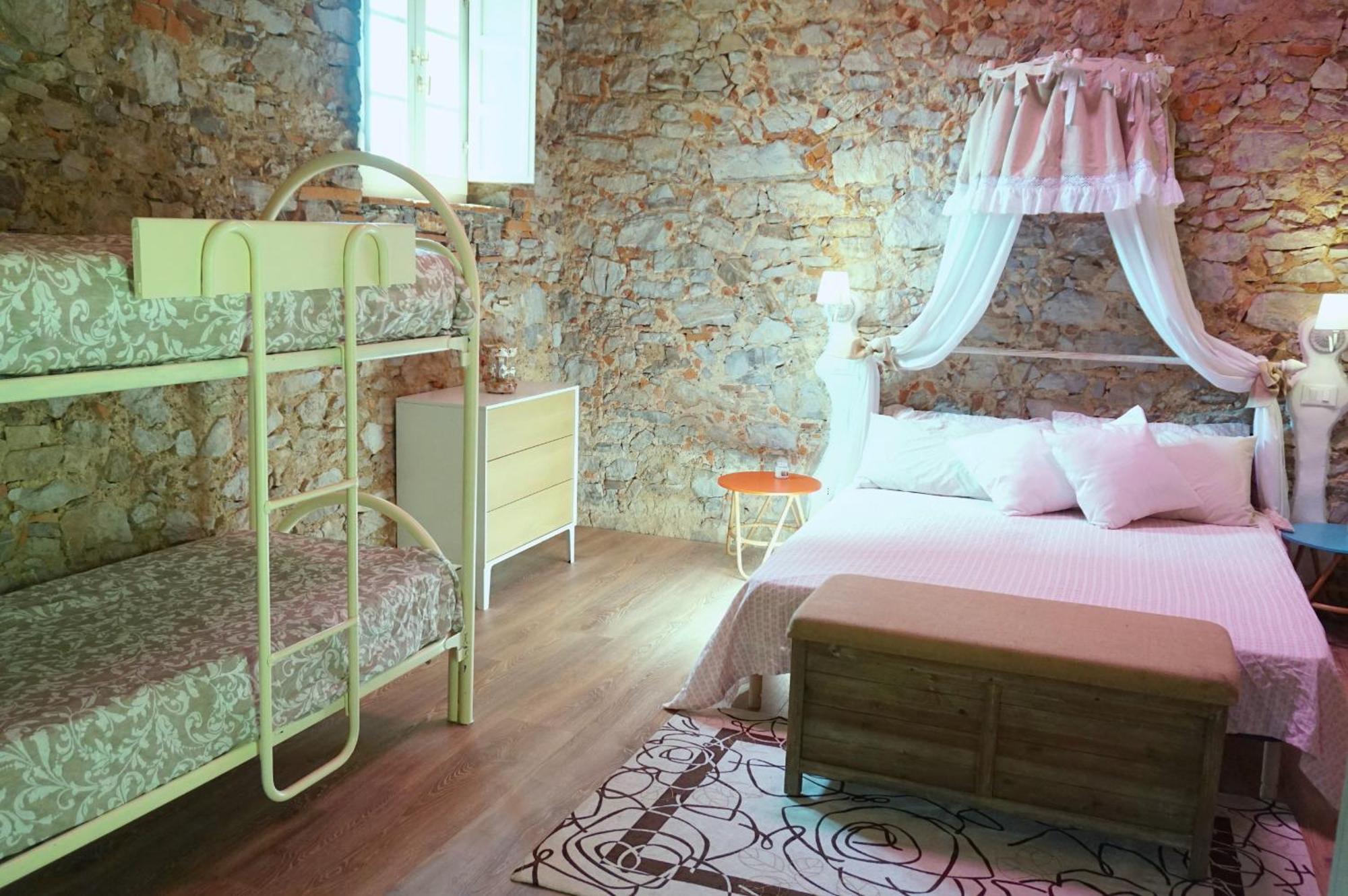 Appartement Agriturismo Le Vallilunghe à Lucques Extérieur photo